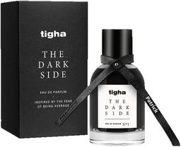 tigha, The Dark Side EdP Nat. Spray