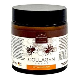 Alpenhof Collagen Creme mit Bienengift