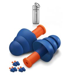 Senner ® WorkPro Strong - Ohrstöpsel