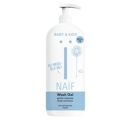 NAÏF® Baby & Kids Reinigendes Duschgel