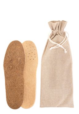 bama Einlegesohle beige