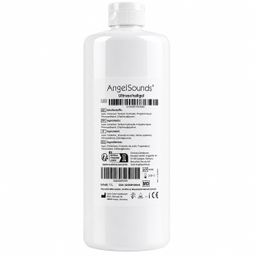 AngelSounds Ultraschallgel - Leitfähiges Sonographie Gel