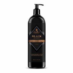 Jack Black, Black Reserve Body Lotion