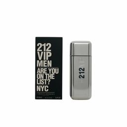 Carolina Herrera 212 VIP Men Eau de Toilette