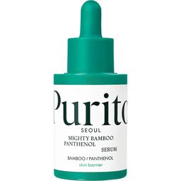 PURITO Mighty Bamboo Panthenol Serum