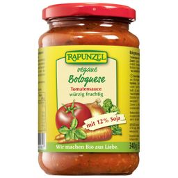 Rapunzel - Tomatensauce Bolognese, vegan mit Soja