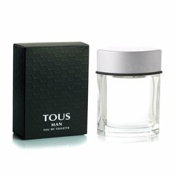 Tous Man Eau De Toilette Spray