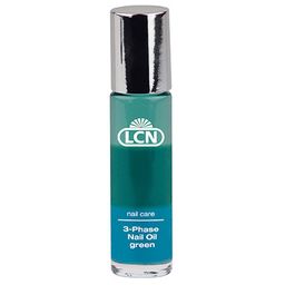 LCN 3-Phase Nail Oil green