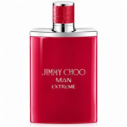 JIMMY CHOO, Man Extreme EdP Nat. Spray