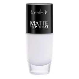 Top Coat de Uñas - Matter Decklack 8ml