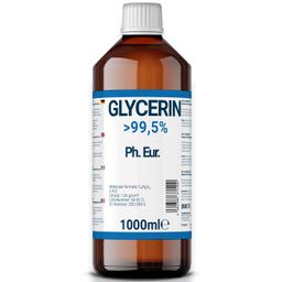 BMUT Glycerin (1,25kg) in Pharmaqualität