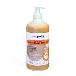 Propolia Mildes Honigshampoo