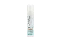 St. Moriz Professional Instant Fast Tan Mousse - Sofortbräuner