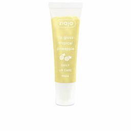 Ziaja bálsamo Labial Con Brillo Tropical Pineapple