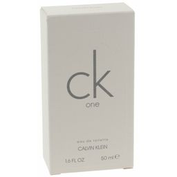 Calvin Klein ck One