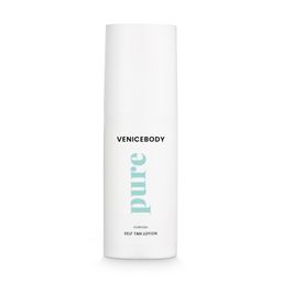VENICEBODY PURE Everyday Self Tan Lotion