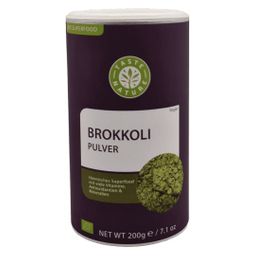 Taste Nature Bio Brokkoli Pulver