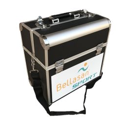 Bellasan® Sportkoffer Sanitätskoffer