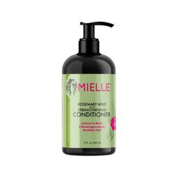 MIELLE Rosmarin-Minze Kräftigungsspülung