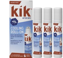 KIK After Bite Roll on nach Mückenstichen