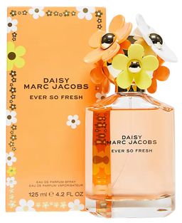 MARC JACOBS Eau de Parfum Daisy Ever So Fresh EDP Damen Spray