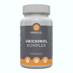 Paracel Ubichinol-Komplex Kapseln
