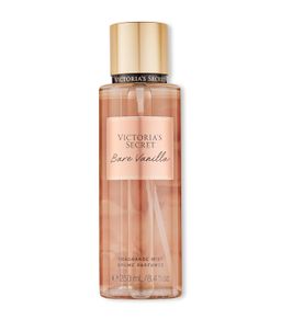 Victoria's Secret Bare Vanilla Body Mist Körperspray
