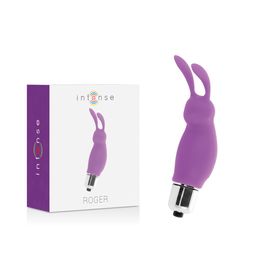 Intense - Roger - Rabbit-Vibrator