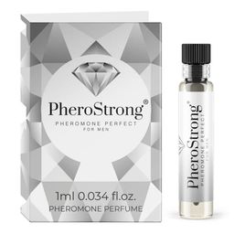 PheroStrong Pheromone Perfect für Männer