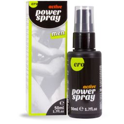 Ero - Stimulierendes Orgasmus Spray für Männer