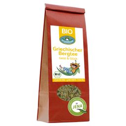 PEPPERMINTMAN Griechischer Bergtee, Bio