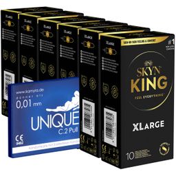 SKYN *King Size* Comfortable Fit
