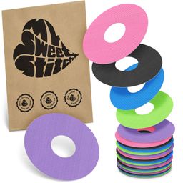 MySweetStitch | Freestyle Libre 3 / 3 Plus Ringpatch