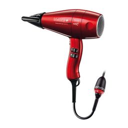 Valera HAARTROCKNER rot