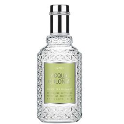 Acqua Colonia 4711 Green Tea & Bergamot Eau de Cologne