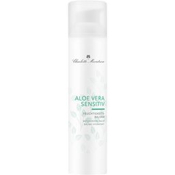 Charlotte Meentzen, Aloe Vera Feuchtigkeits-Balsam