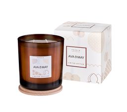AVA & MAY Persia Große Duftkerze