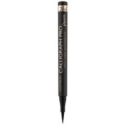 Catrice - Matter Calligraph Pro Wasserfester Eyeliner