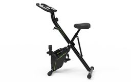 Tretmann Hometrainer