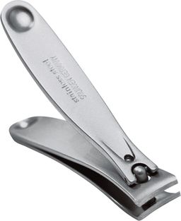 Erbe, Nagelknipser Inox Mattiert 6 cm
