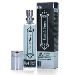 Eau de Paws No1 Invicti Paw