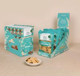 MABYEN Mama Bio Hafer-Set