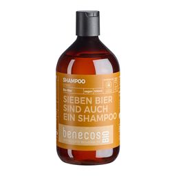 benecosBIO Shampoo Unisex BIO-Bier