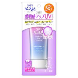 Rohto Skin Aqua Sonnenschutz