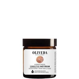 Oliveda, Gesichtscreme Hydroxytyrosol Corrective