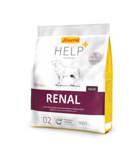 JOSERA  Help Renal Dog dry