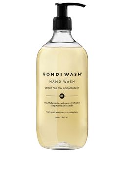 Bondi Wash Hand Wash Lemon Tea Tree & Mandarin