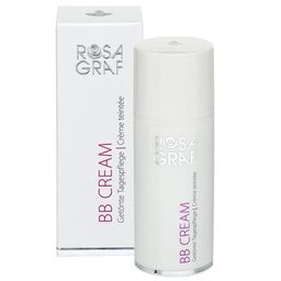 Rosa Graf Aktionsartikel BB Cream 3 sun beige