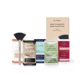 M. ASAM SKIN HEROES