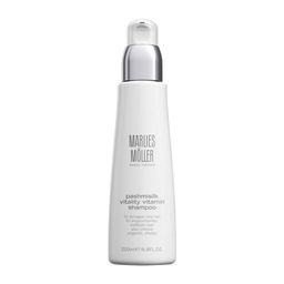 Marlies Möller beauty haircare Pashmisilk Exquisite Vitamin Shampoo
